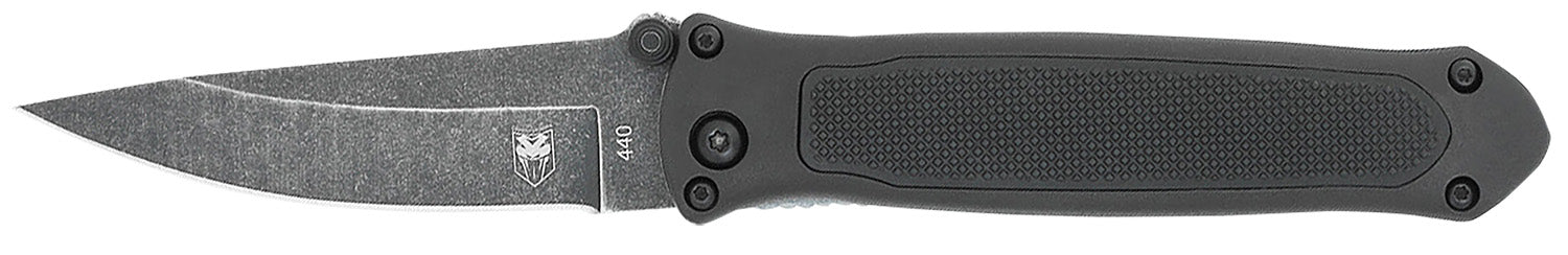 COBRA BLKHRQS        QUICK STRIKE HIDDEN RLS BLK