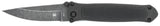 COBRA BLKHRQS        QUICK STRIKE HIDDEN RLS BLK