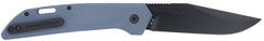 COBRA CTNAJSLGRY     NAJA SLATE GREY SIDE BUTTON