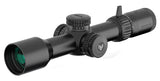 SWAMPFOX TWK52556-3M WARHAWK TACT 5-25X56 MOA 34MM