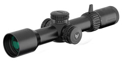 SWAMPFOX TWK52556-3M WARHAWK TACT 5-25X56 MOA 34MM