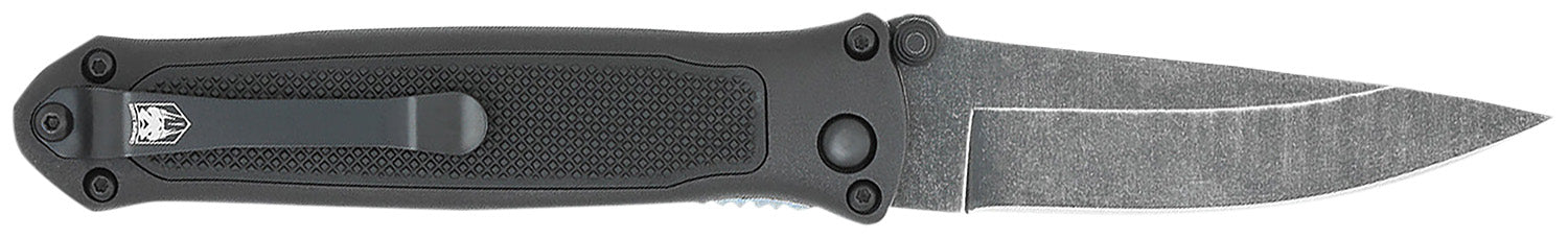 COBRA BLKHRQS        QUICK STRIKE HIDDEN RLS BLK