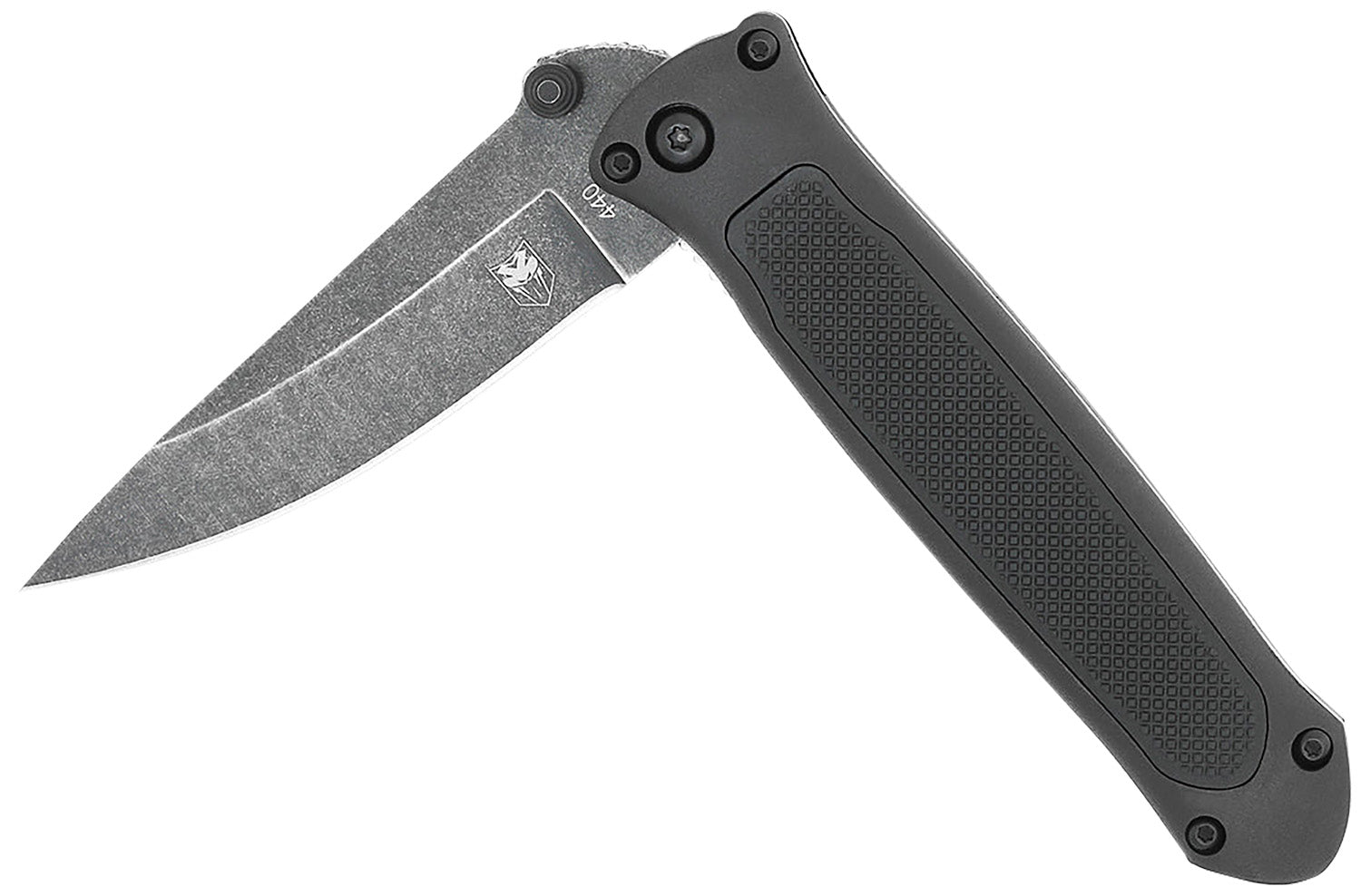 COBRA BLKHRQS        QUICK STRIKE HIDDEN RLS BLK