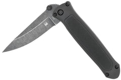 COBRA BLKHRQS        QUICK STRIKE HIDDEN RLS BLK