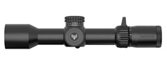 SWAMPFOX TWK52556-3M WARHAWK TACT 5-25X56 MOA 34MM