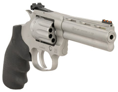 COLT KCOBRA22-SM4RFO  KNG COBRA  22LR TGT 4.25  SS