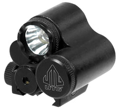 UTG LT-ELP28R      SUB-COMPACT LIGHT/RED 120LUM