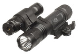 UTG LT-ELP39Q-A    LIGHT/GREEN LASER COMBO  400LUM