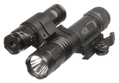 UTG LT-ELP39Q-A    LIGHT/GREEN LASER COMBO  400LUM