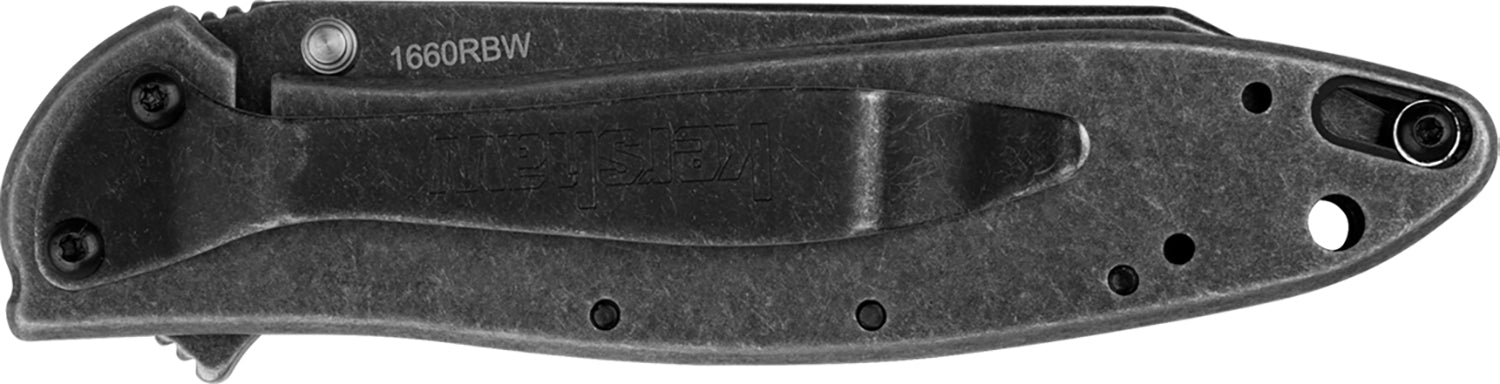 KER 1660RBW     LEEK - RANDOM BLACKWASH