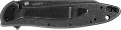 KER 1660RBW     LEEK - RANDOM BLACKWASH
