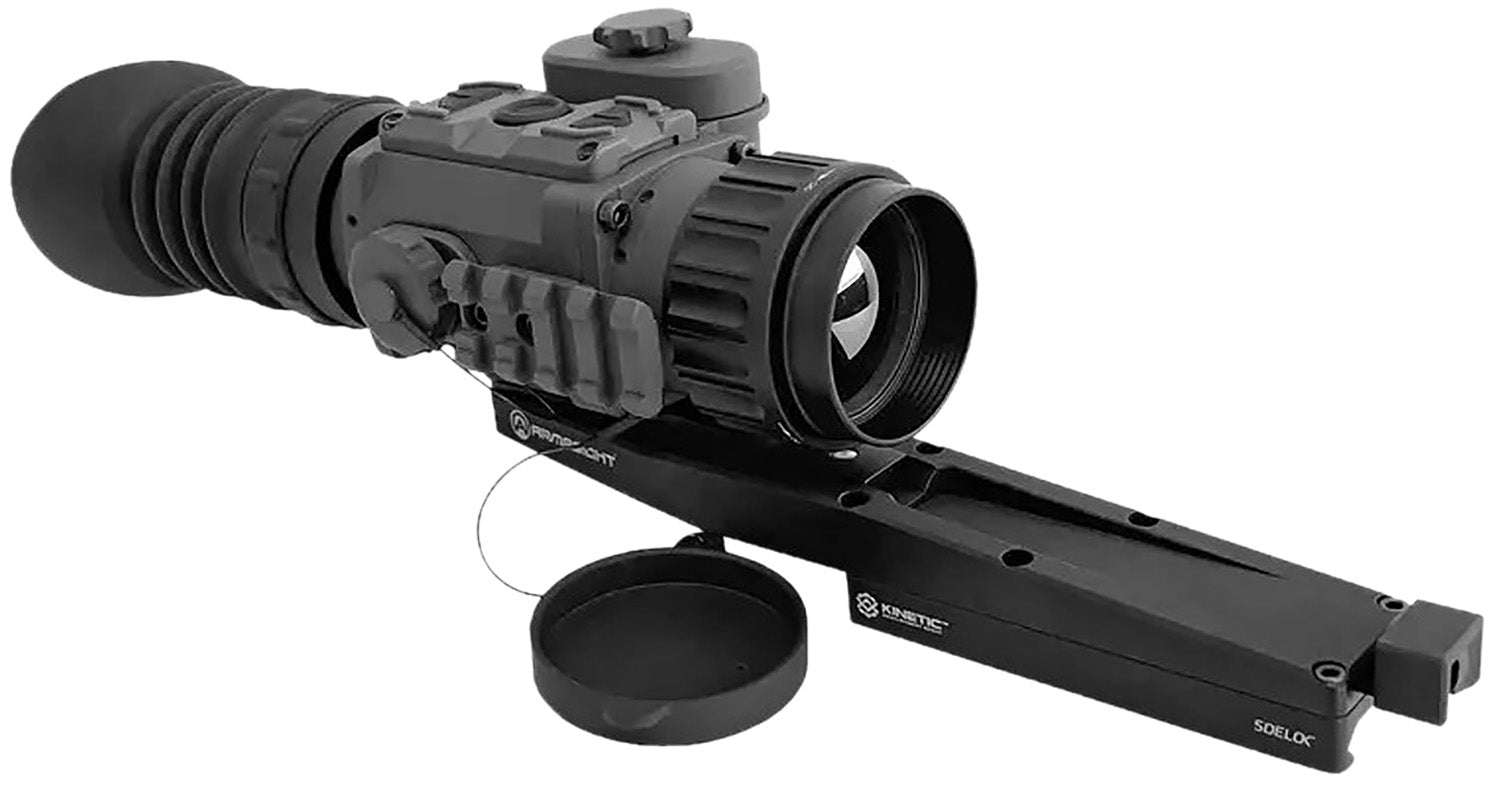 ARMASIGHT TAVT66CN3COMM102 COMMANDER 640 TWS 1-6X