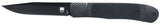 COBRA CTTHRG10BKO    TRAPPER HIDDEN RLS G10 BLKOUT