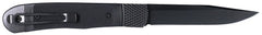 COBRA CTTHRG10BKO    TRAPPER HIDDEN RLS G10 BLKOUT