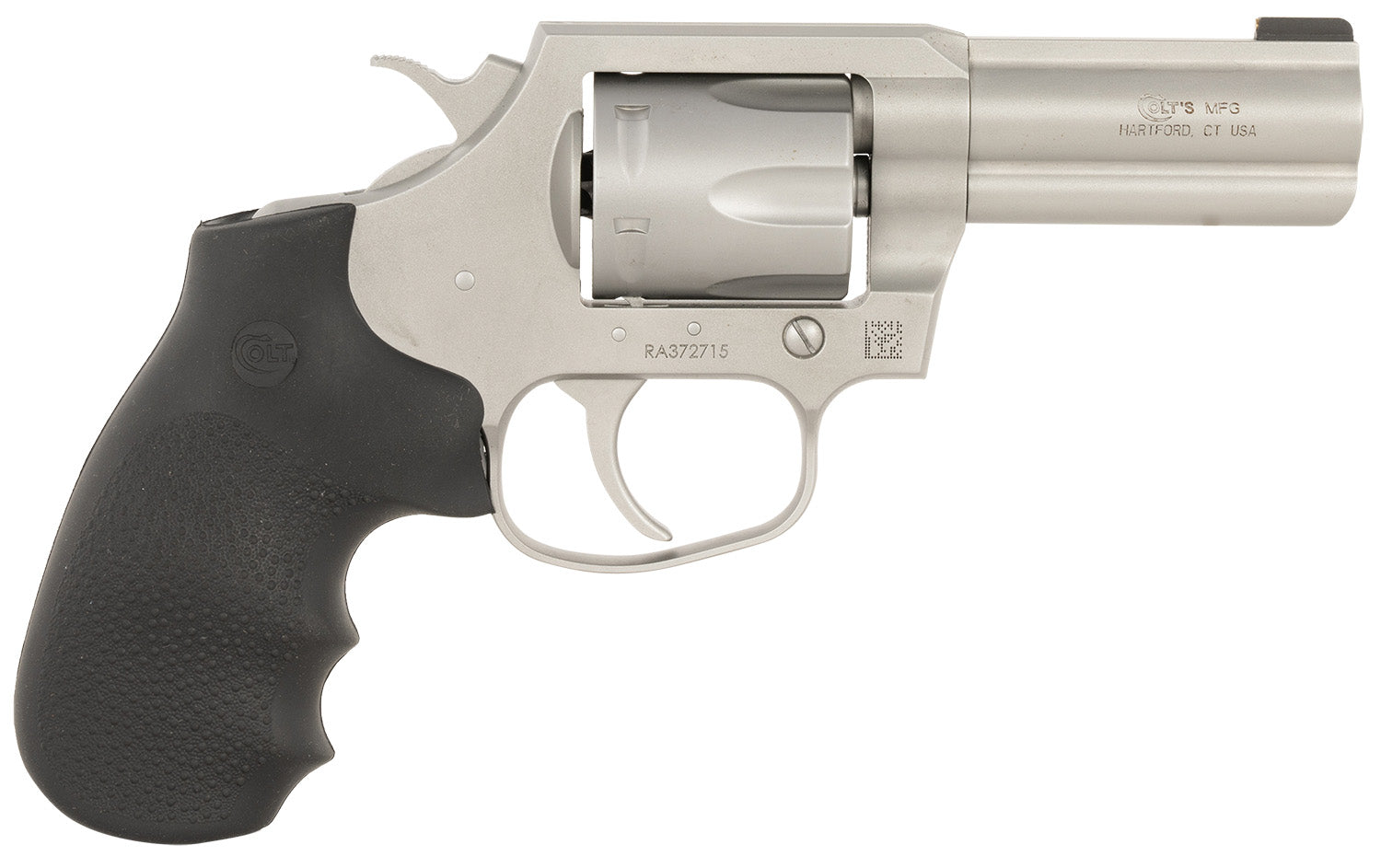 COLT KCOBRA-SM3BB     KNG COBRA  357    3       SS