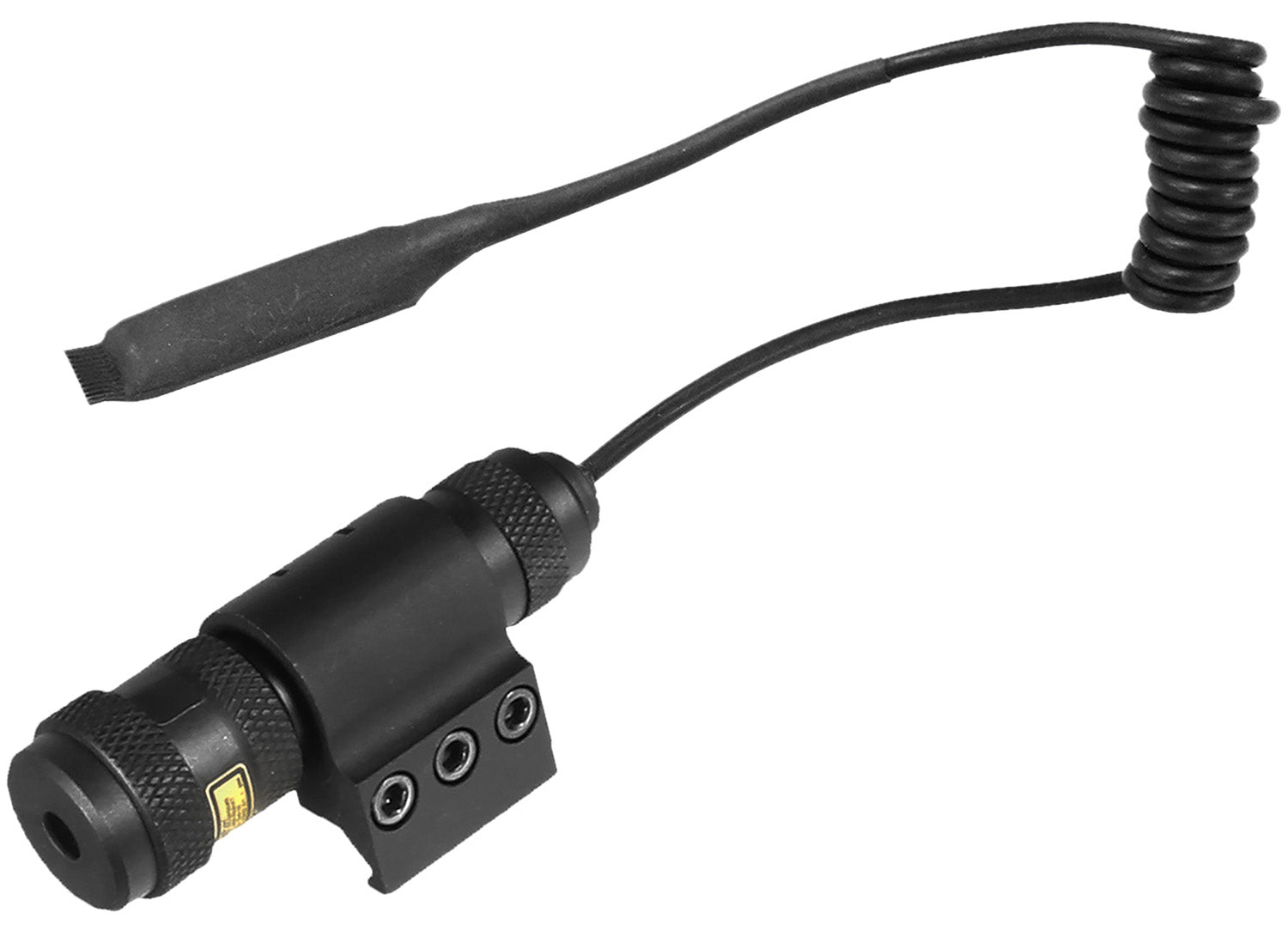 UTG SCP-LS268      COMPACT RED LASER