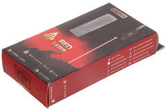 UTG SCP-LS268      COMPACT RED LASER