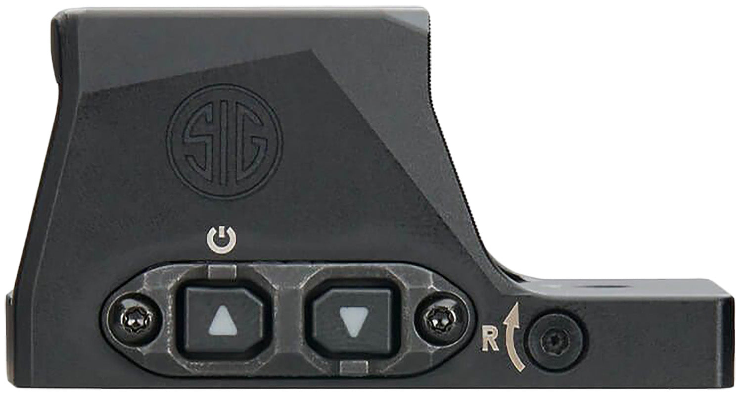 SIG SORX1302    ROMEOX RFLX SIGHT ENCLSD PRO  FDE