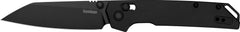 KER 2038RBLK    IRIDIUM REVERSE TANTO BLK
