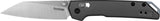 KER 2051R       MINI IRIDIUM REVERSE TANTO