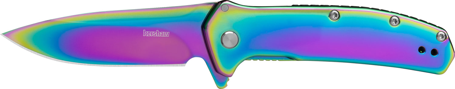 KER 2044RBW     OUTCOME RAINBOW