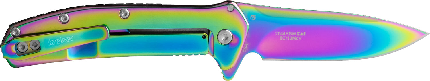 KER 2044RBW     OUTCOME RAINBOW