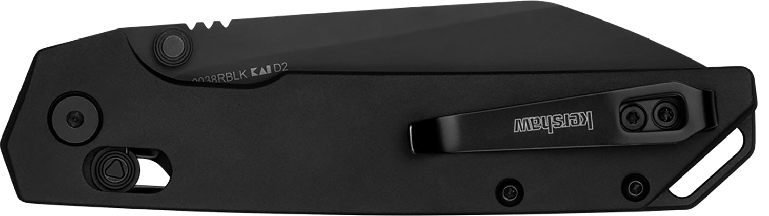 KER 2038RBLK    IRIDIUM REVERSE TANTO BLK