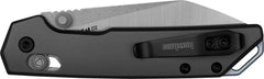 KER 2051R       MINI IRIDIUM REVERSE TANTO