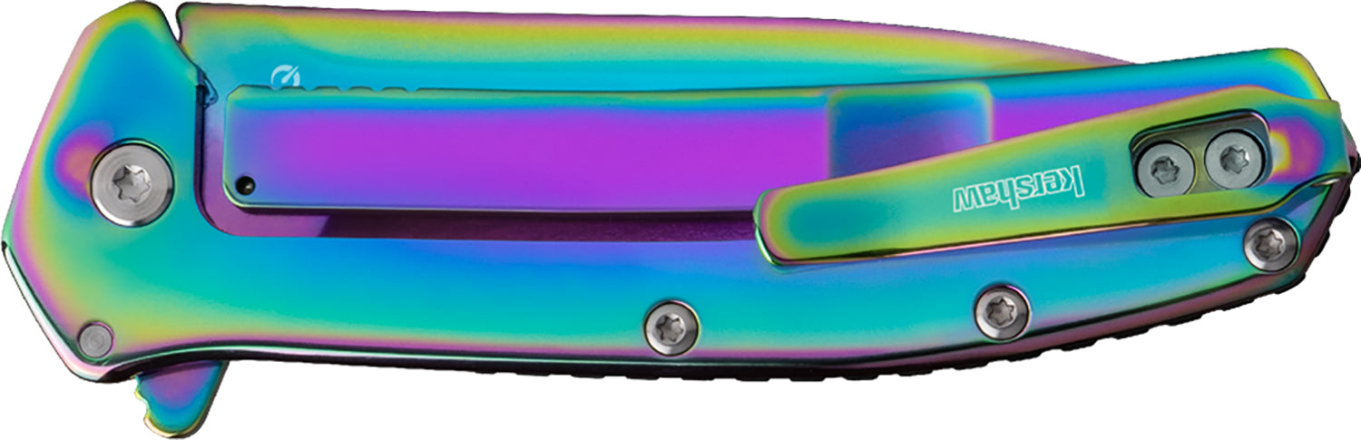 KER 2044RBW     OUTCOME RAINBOW