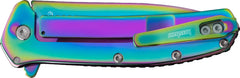 KER 2044RBW     OUTCOME RAINBOW