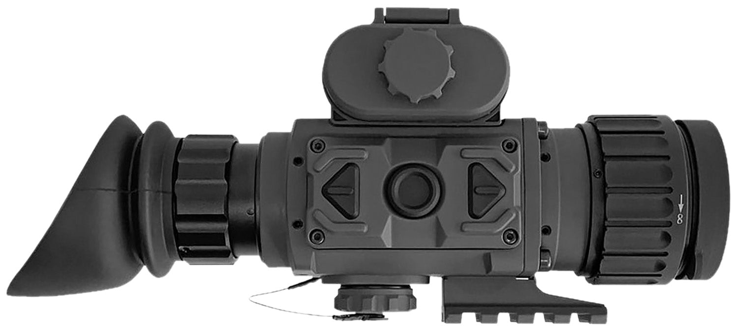 ARMASIGHT TAVT66CN3WARD102 WARDEN 640 MONO 2-8X