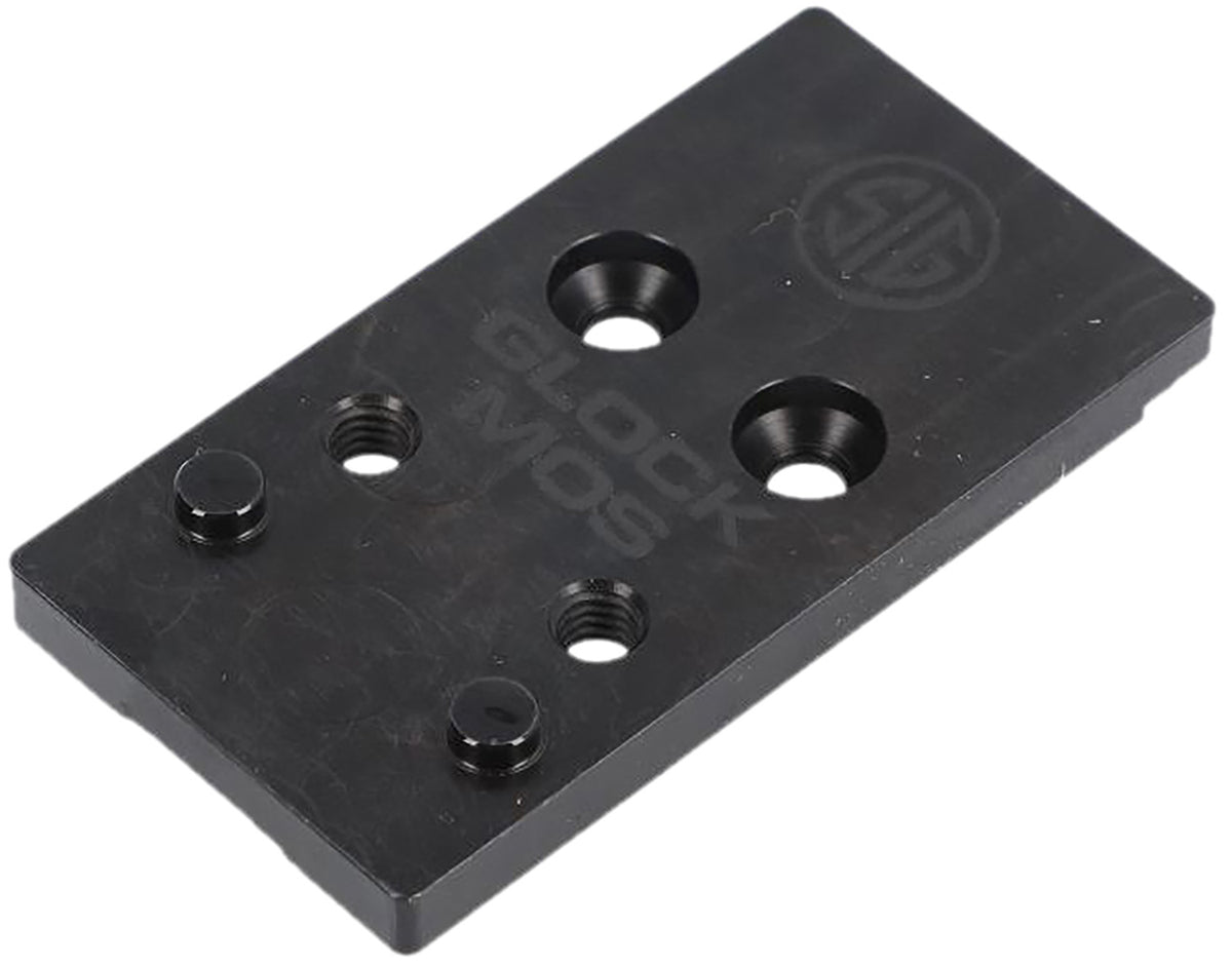 SIG SOR2M102    ROMEO2 HNDGN ADAPTER PLATE GLK MOS