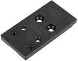 SIG SOR2M102    ROMEO2 HNDGN ADAPTER PLATE GLK MOS