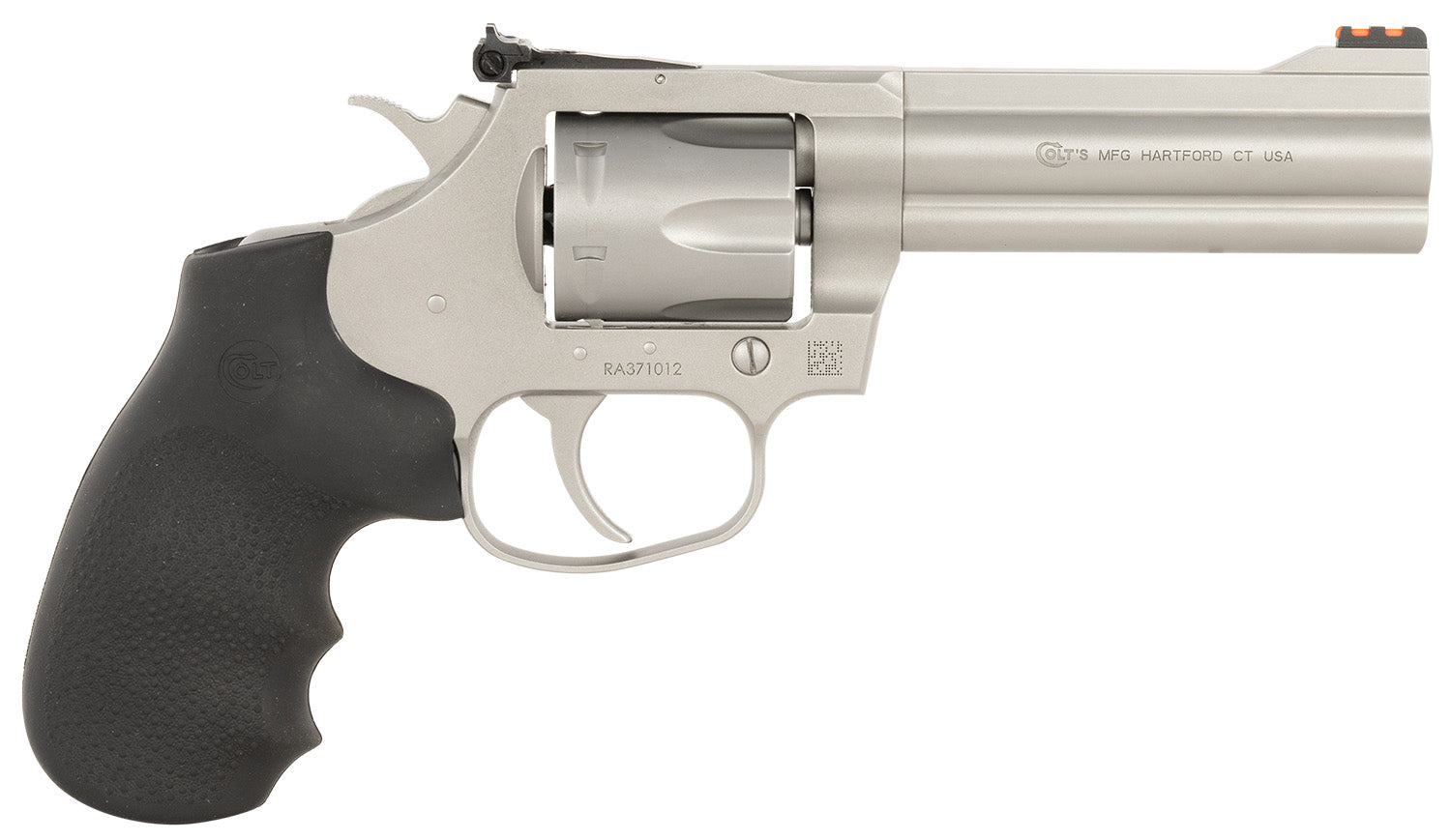 COLT KCOBRA-SM4RTS    KNG COBRA  357  TGT 4     SS