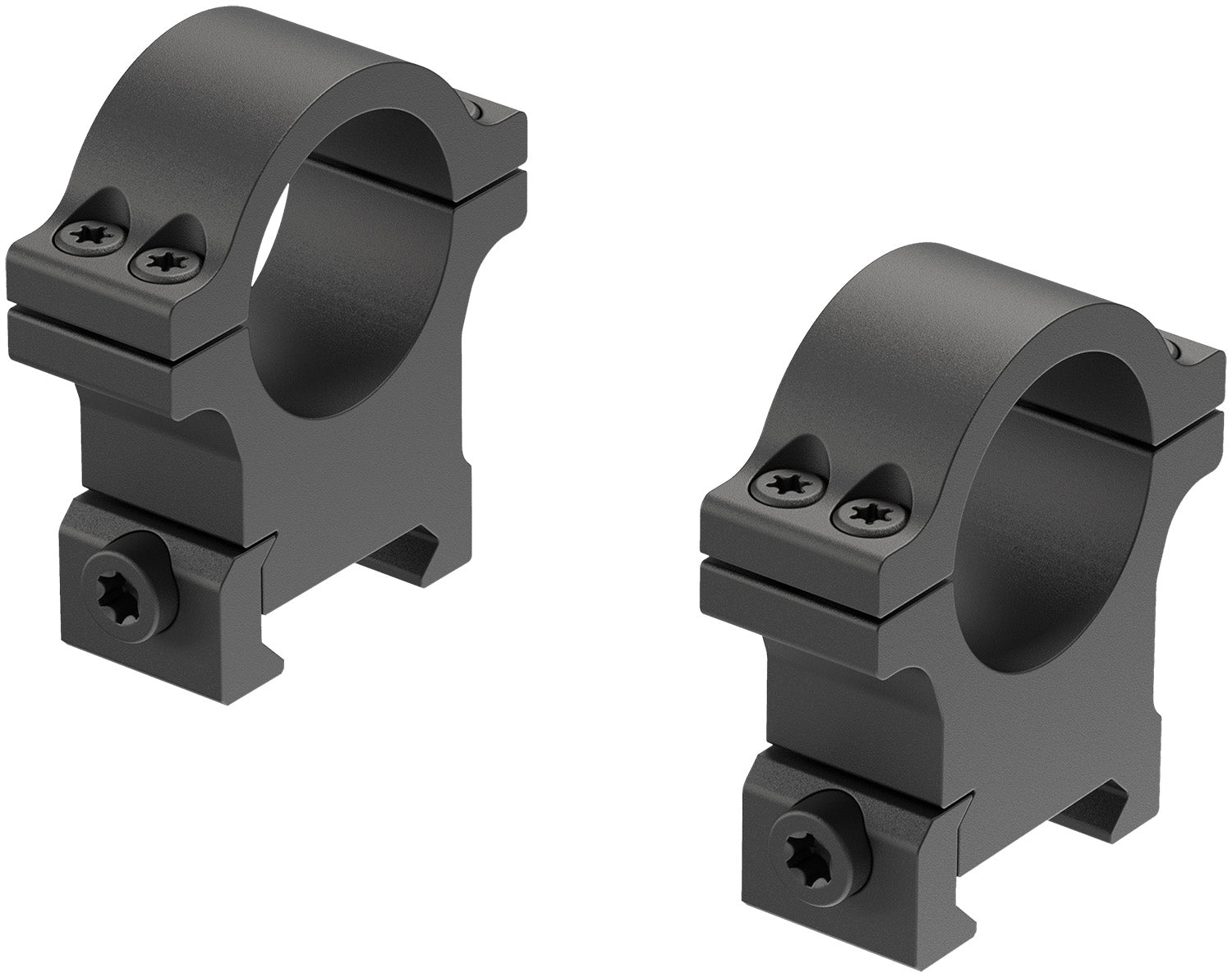 LEU 184803 OPEN RNG RMFR 11M/3/8  30M  HI   ALUM