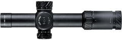 MEPRO 901245701  MVO  1-8X28  FFP 34MM M1 RETCLE