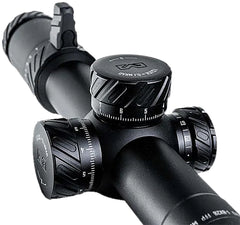 MEPRO 901245701  MVO  1-8X28  FFP 34MM M1 RETCLE