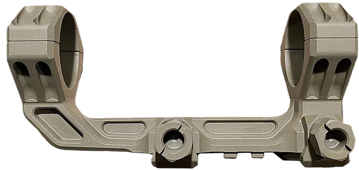SIG SOA30012    ALPHA3 SCOPE MNT 30MM FDE