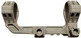 SIG SOA30012    ALPHA3 SCOPE MNT 30MM FDE