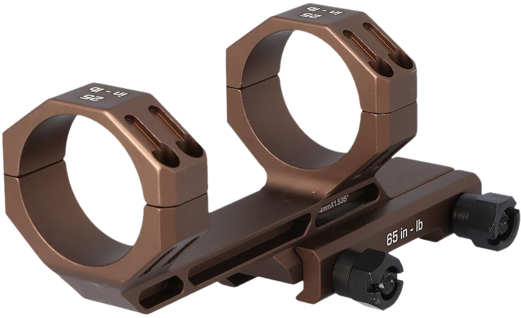 SIG SOA20017    ALPHA-MSR SCOPE MOUNT 34MM COY