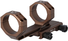 SIG SOA20017    ALPHA-MSR SCOPE MOUNT 34MM COY