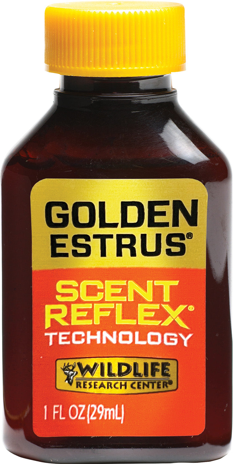WILD 404    GOLDEN ESTRUS                      1OZ
