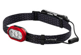 NEBO NEB-HLP-0041 IL BLOOD TRACKER H-LAMP FLEX/REC