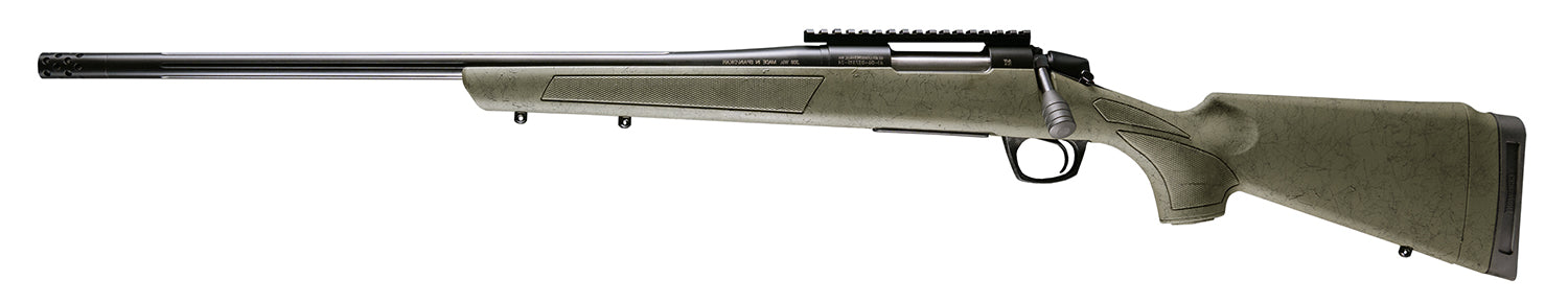 CVA CR3983GLH   CASCADE XT 308 WIN 22     BLK/ODG