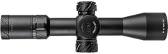 MEPRO 901246703  MVO  3-18X44 FFP 34MM M3 RETCLE
