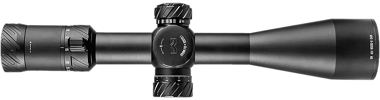 MEPRO 901247706  MVO  6-36X56 FFP 34MM M3 RETCLE