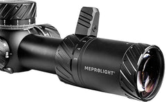 MEPRO 901246703  MVO  3-18X44 FFP 34MM M3 RETCLE