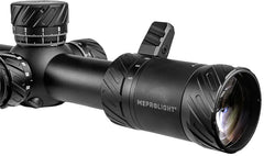 MEPRO 901247706  MVO  6-36X56 FFP 34MM M3 RETCLE