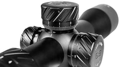 MEPRO 901246703  MVO  3-18X44 FFP 34MM M3 RETCLE
