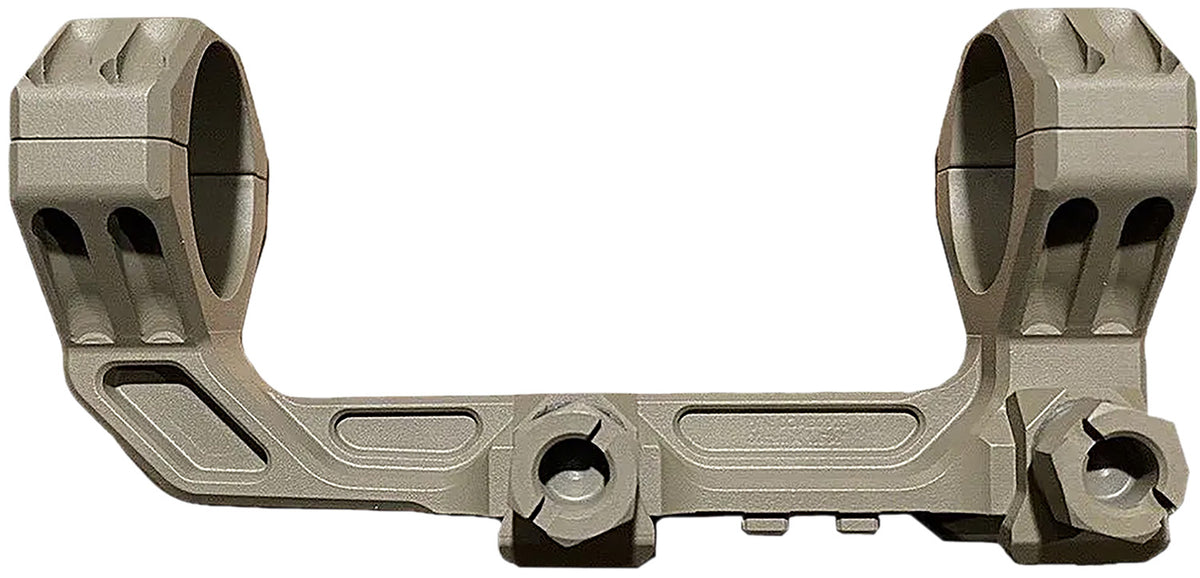 SIG SOA30014    ALPHA3 SCOPE MNT 34MM FDE